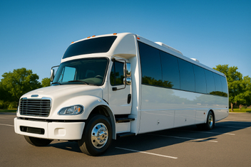 Newport News Minibus