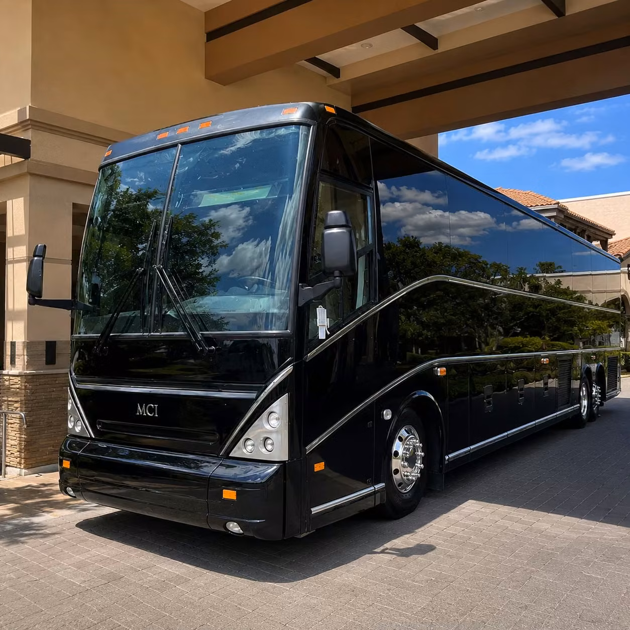 conference and convention transportation in newport news virginia