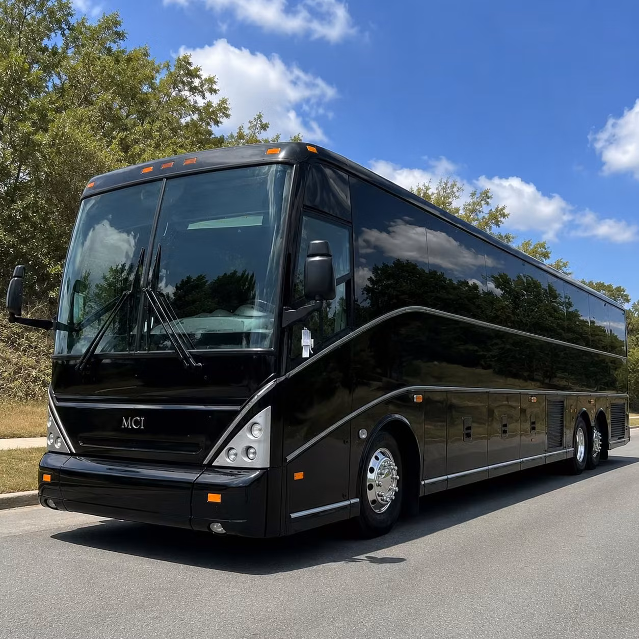 corporate event bus rentals in newport news