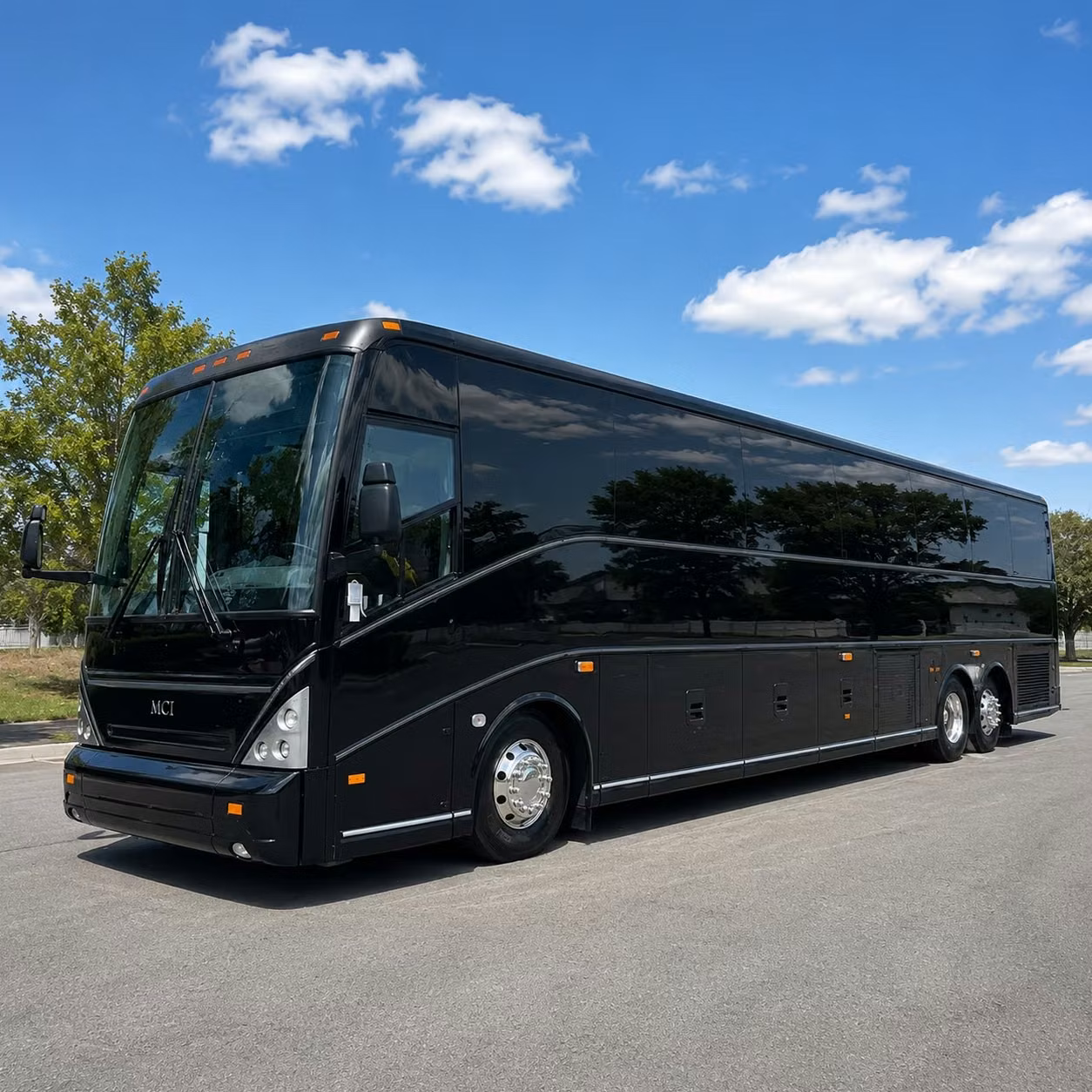 defense contractor and government group transportation in newport news