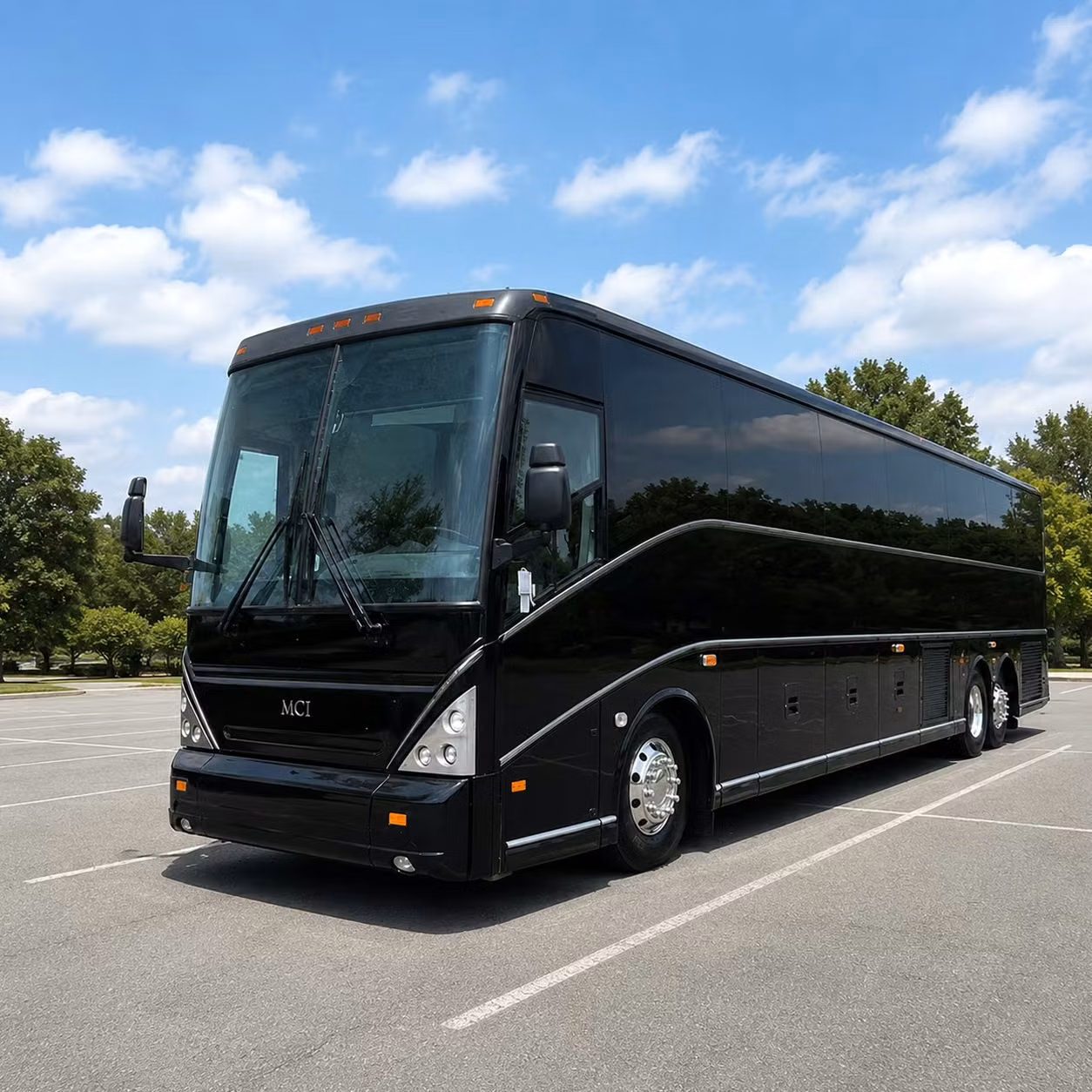 employee shuttle services for newport news businesses and major employers