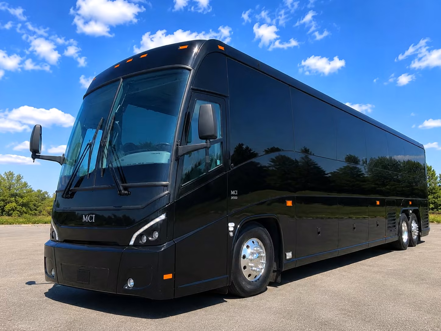 field trip buses to the virginia living museum and peninsula science destinations