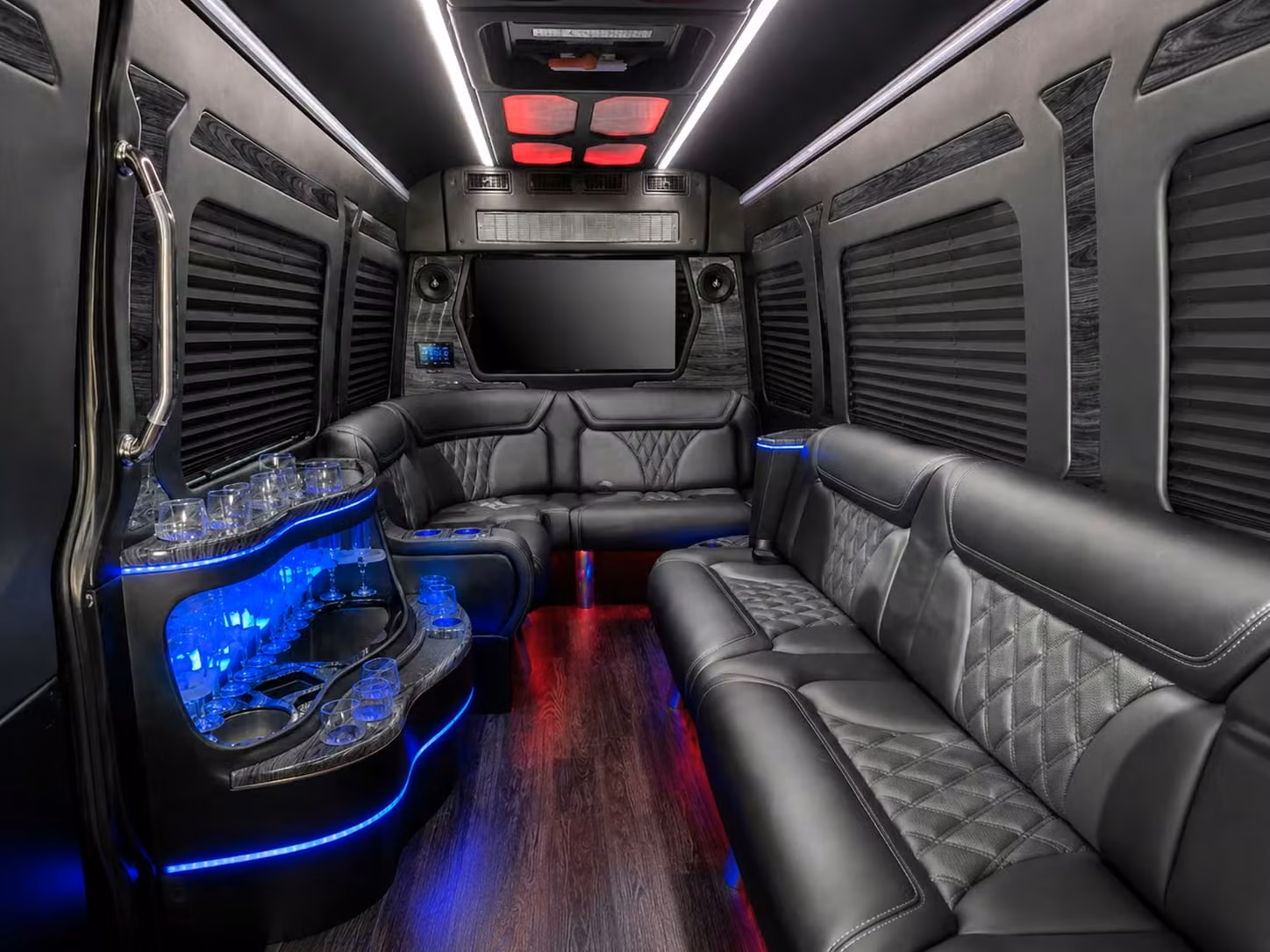 for the best newport news airport shuttle experience start here
