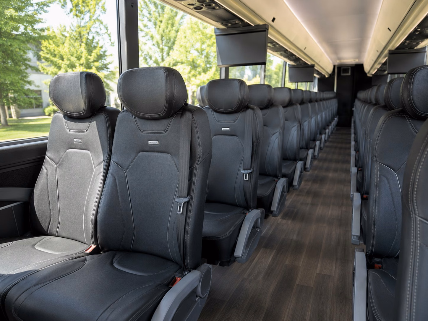 get your bridal party to newport news venues on time every time