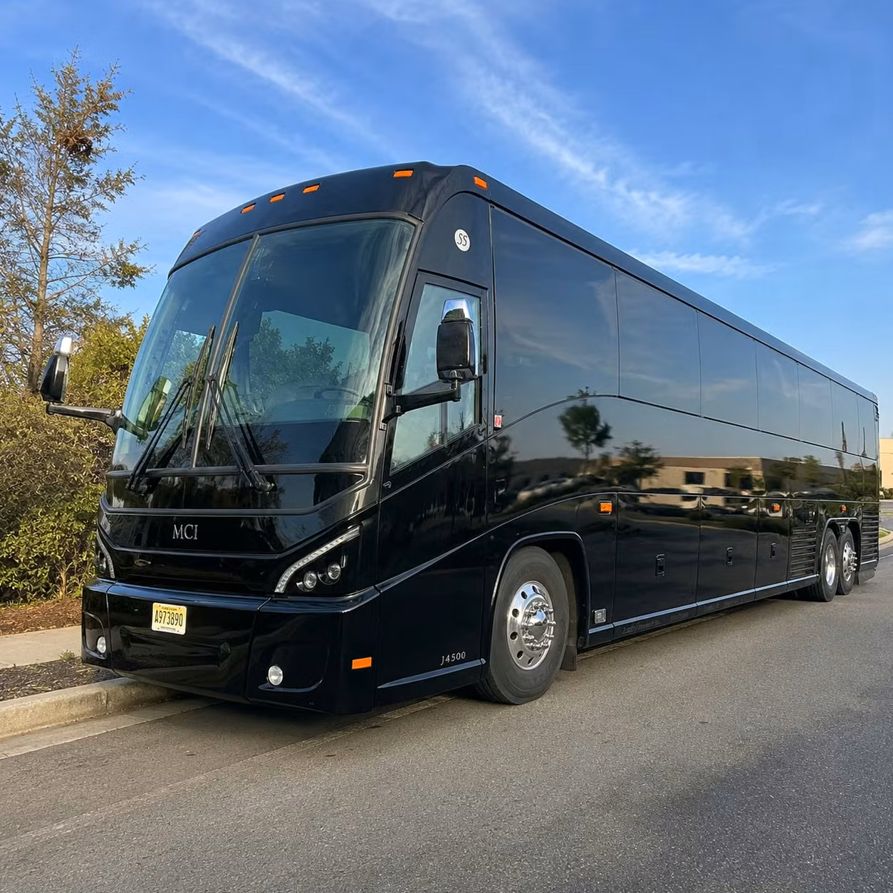 heading outside newport news you can still compare employee transportation options