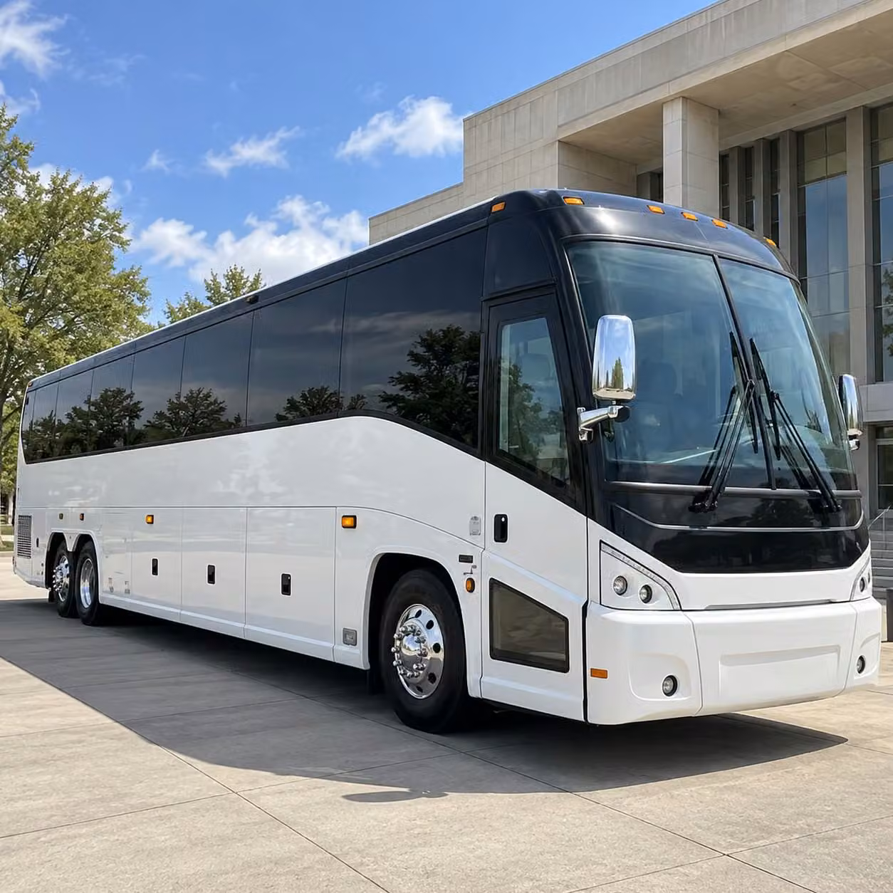 heading outside newport news you can still compare prom transportation options