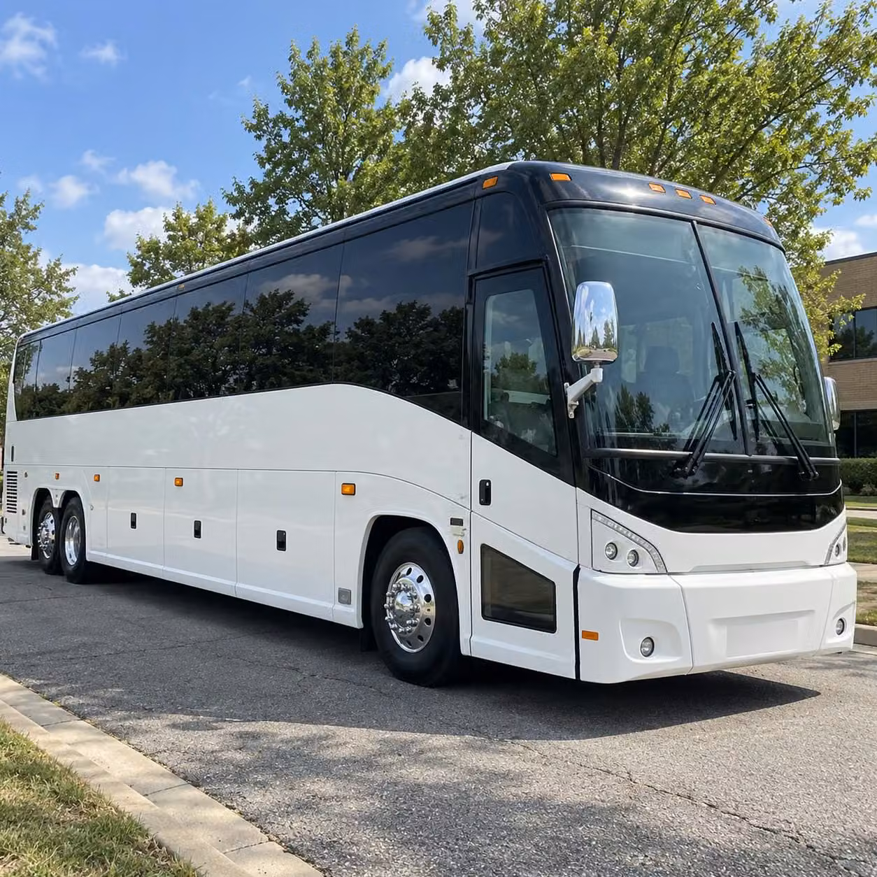 heading outside newport news you can still compare school event transportation options