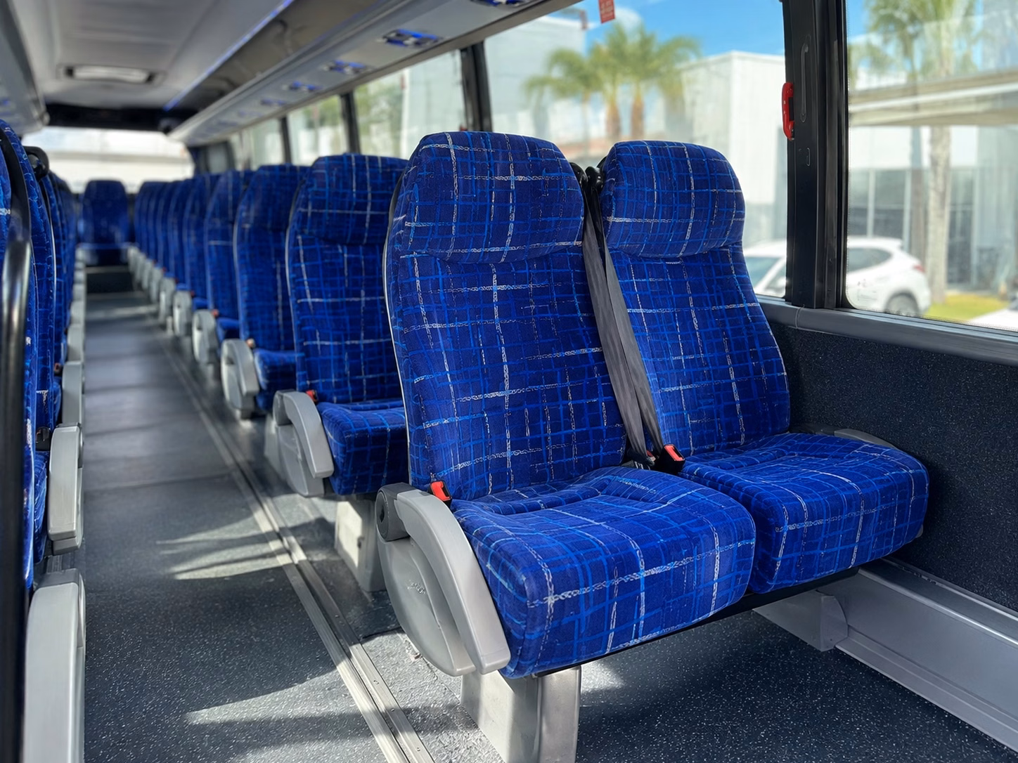heading outside newport news you can still compare sporting event transportation options