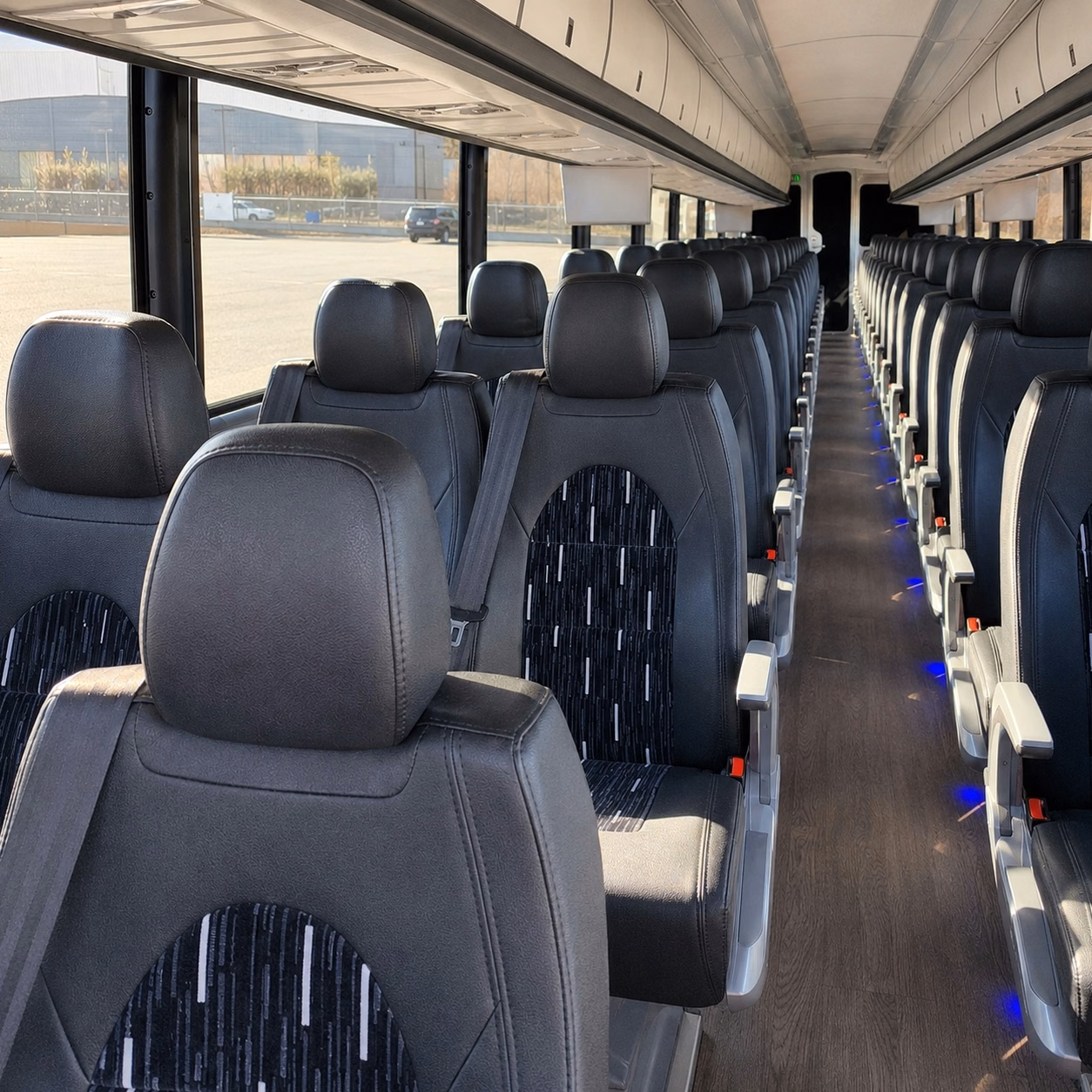 how where and when you re traveling affects newport news charter bus rental rates