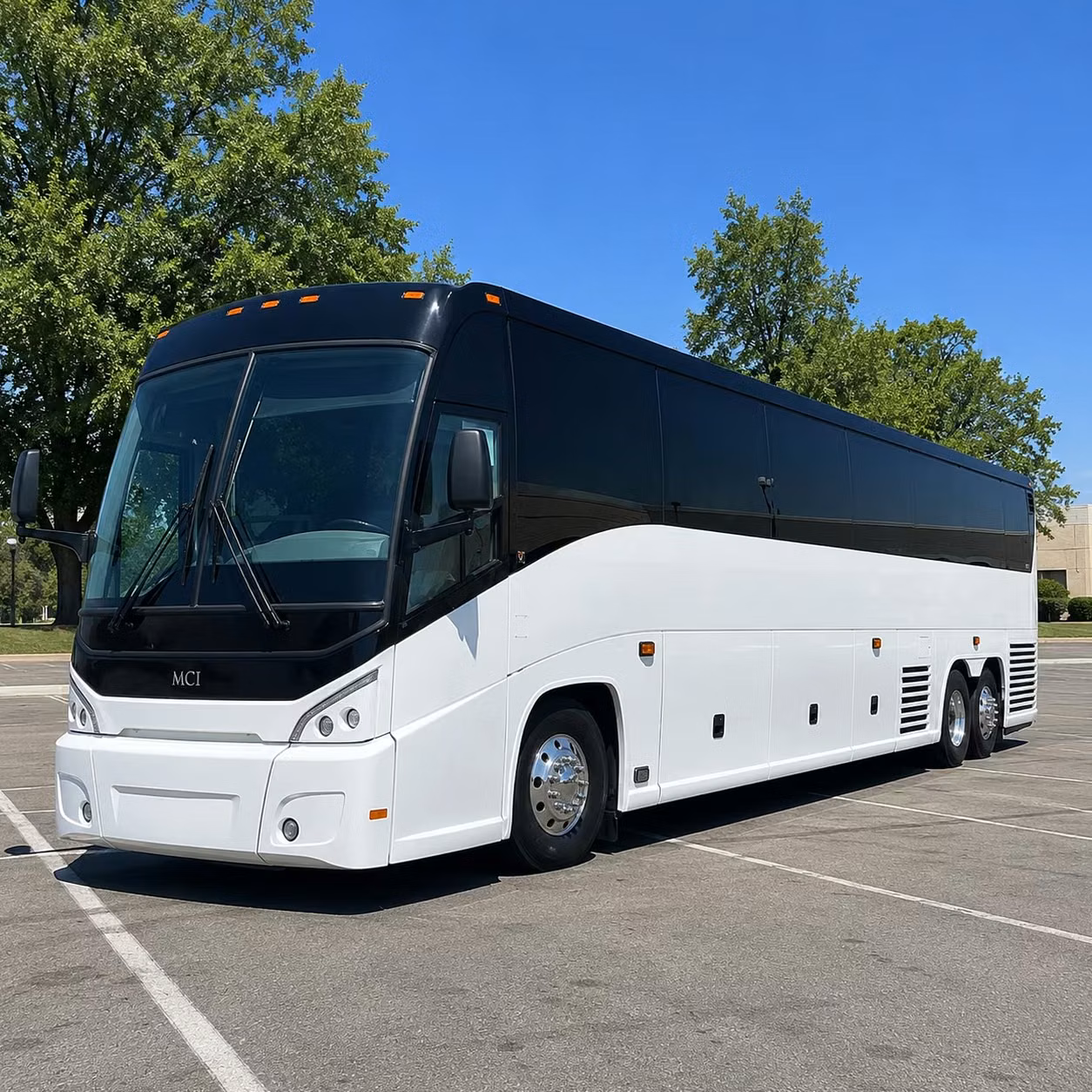 long distance charter bus trips from newport news to washington d c and beyond