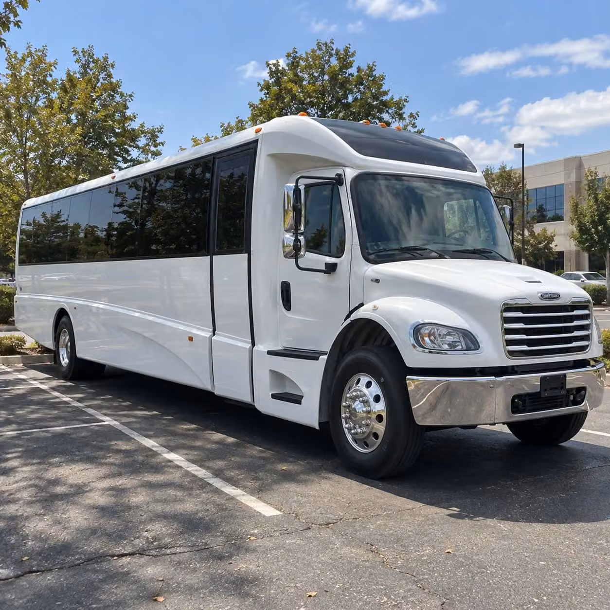 newport news 20 passenger minibus rental