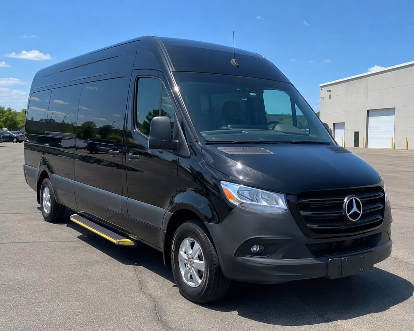 newport news airport transportation