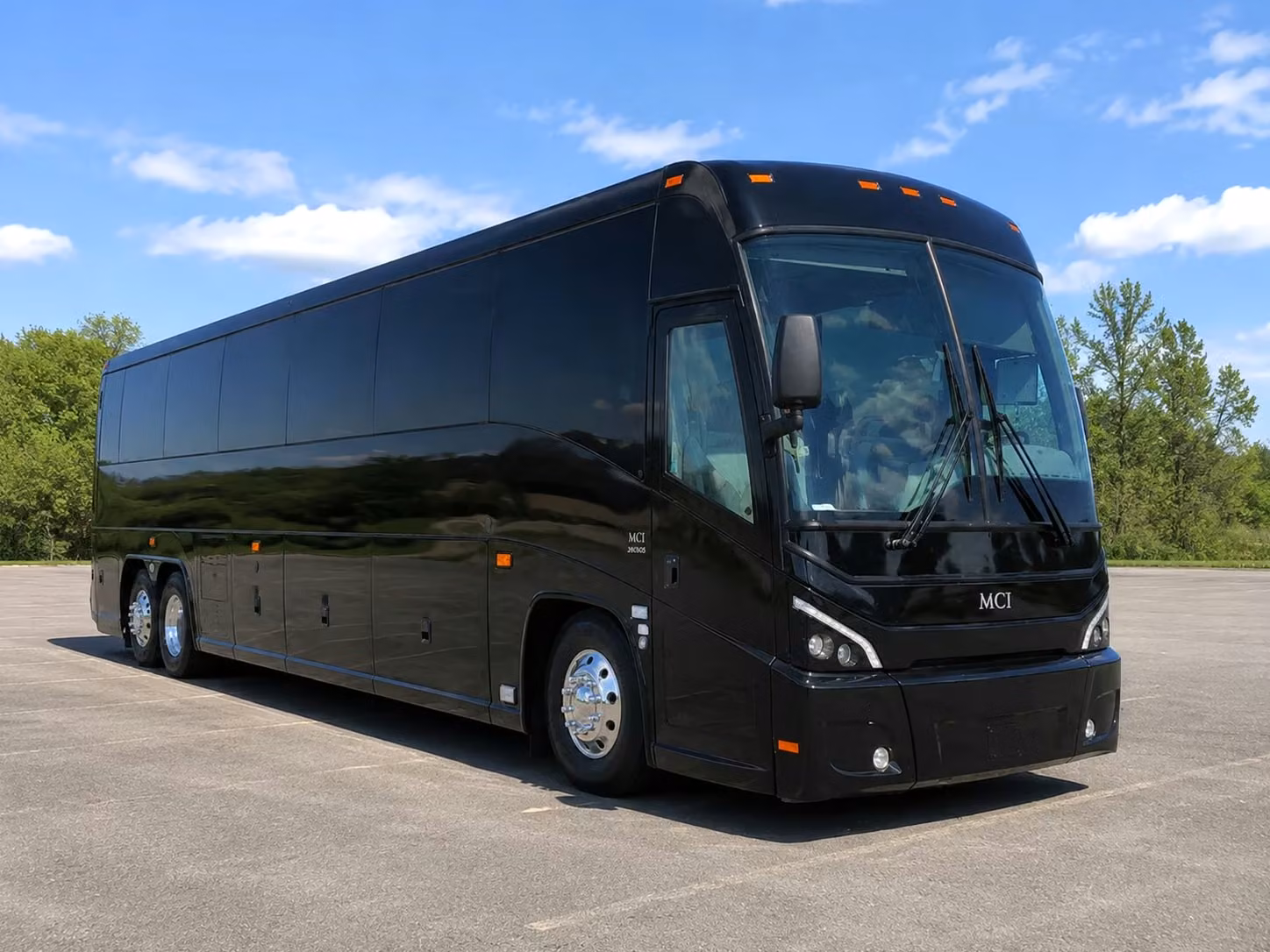 newport news corporate and employee shuttle bus services