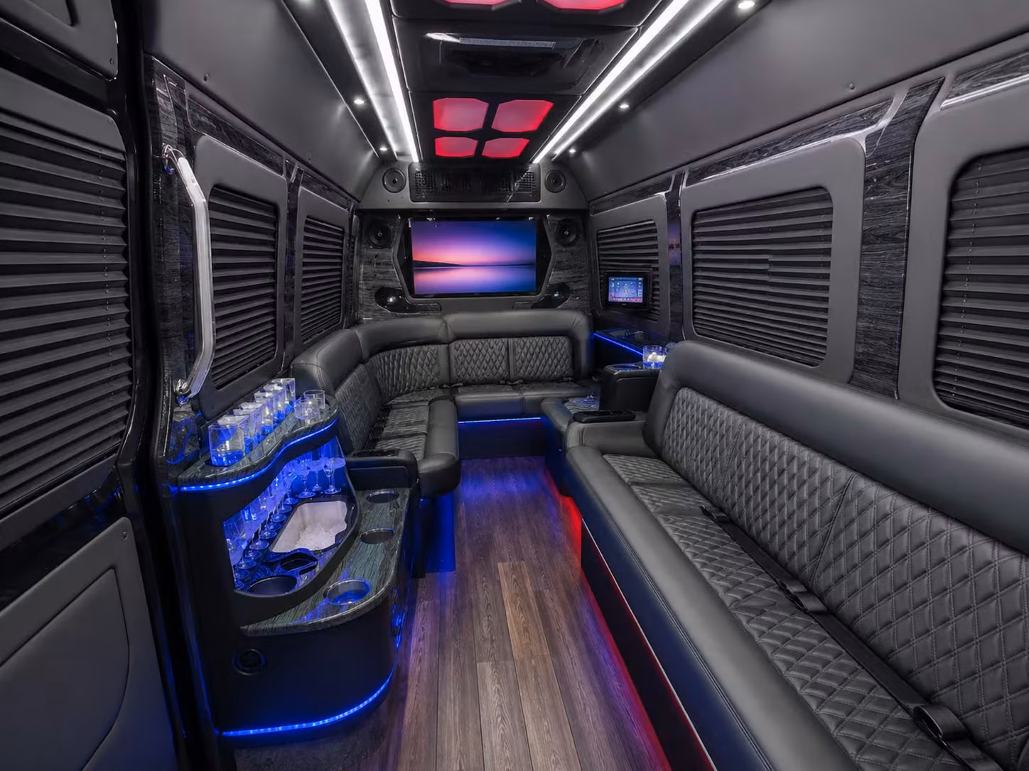 Newport News Group Transportation Services