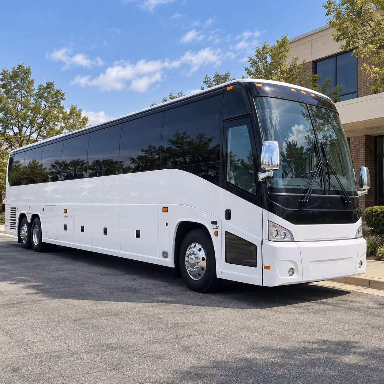 newport news party buses for prom night groups ready to celebrate in style
