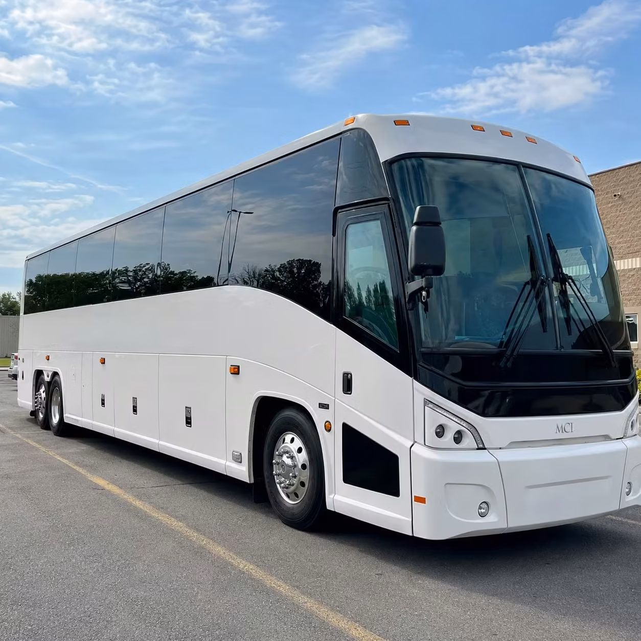 newport news prom homecoming transportation services