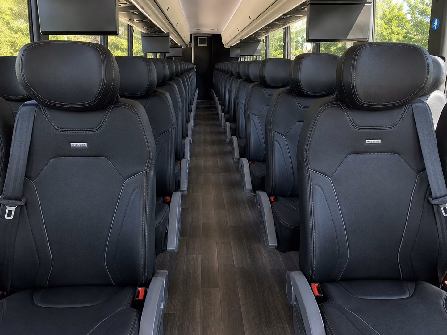 newport news waterfront weddings made easy with a private charter bus