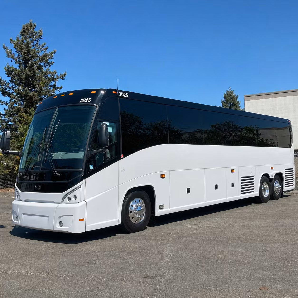 shuttle your congregation between campuses and services across newport news