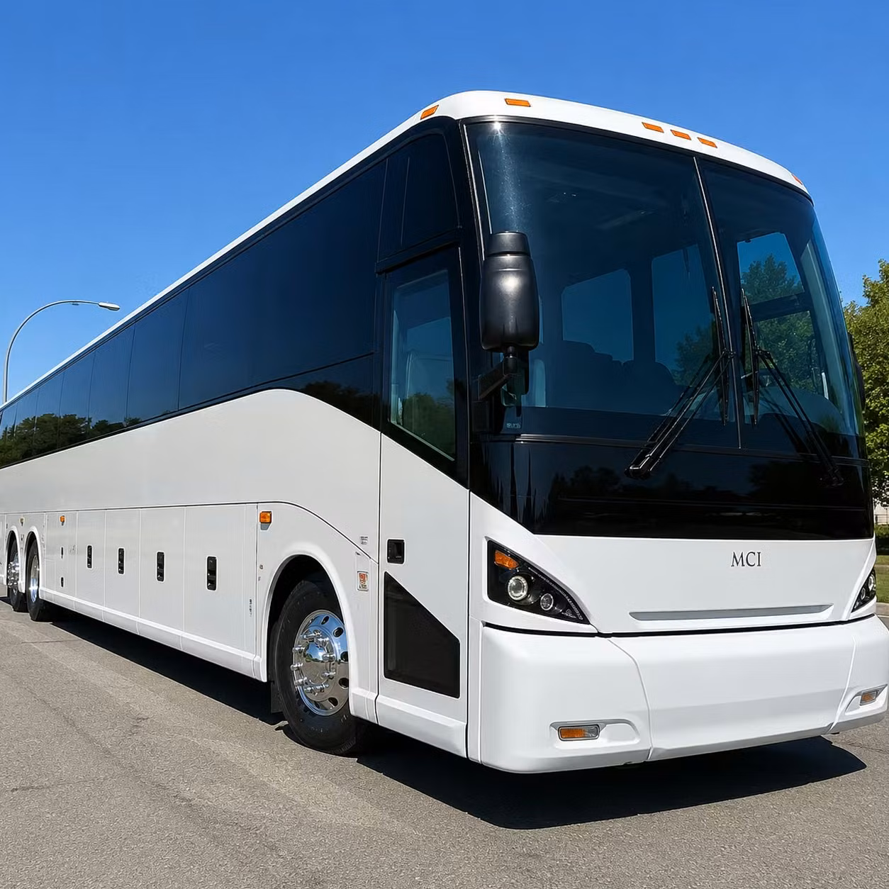 sports team sporting event bus rentals in newport news