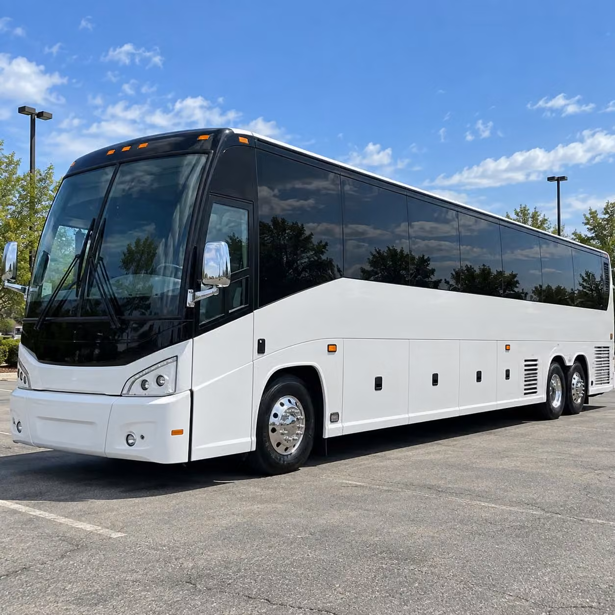 you can count on busrentalnewportnews com to make prom transportation in newport news simple safe and stress free